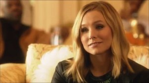 Pushback- Jeannie looks nice every day