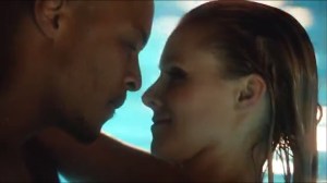 Pushback- Lukas and Jeannie connect