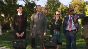 Pushback- Well, that worked for the pod