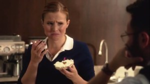 Soldiers- Doug tells Jeannie that he's withholding orgasms