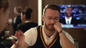 Soldiers- Sad Doug cannot orgasm