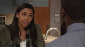 Brinkmanship- Chantelle 'shrinks' Marty