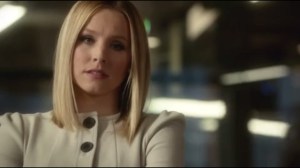 Brinkmanship- Jeannie is reminded that she's a partner