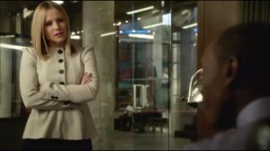 Brinkmanship- Jeannie talks with Marty