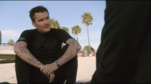 Brinkmanship- Julian Zannino