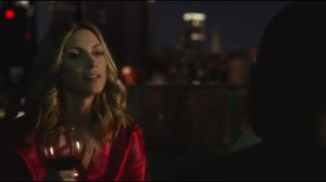 Brinkmanship- Marty invites Monica over