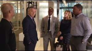 Comeuppance- DollaHyde meeting with Mr. Vincent