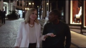 Comeuppance- Jeannie tells Marty about when she hooked up with Clyde