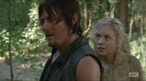 Still- Arguing Again