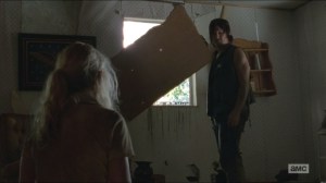 Still- Finding abandoned home