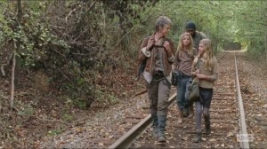 The Grove- Carol talks about Tom Sawyer