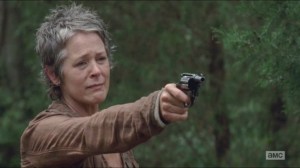 The Grove- Carol to Lizzie, Just look at the flowers