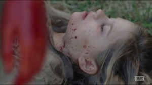 The Grove- Dead Mika