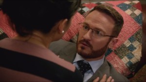 Together- Doug learns that Sarah had an abortion