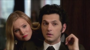 Together- Jeannie tells Clyde about Doug's boobs