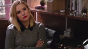 Together- Monica calls Jeannie nothing