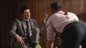 Zhang- Clyde and Doug on Puss n Goots