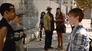 Zhang- Coltrane talks to Roscoe and Lex about the 818