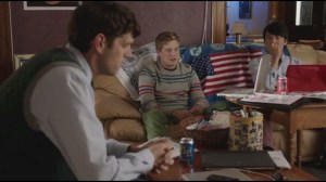 Clovis- Jonah after calling Dan about potentially running with the Danny Chung torture story