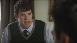 Clovis- Jonah's site was linked on Playbook this morning