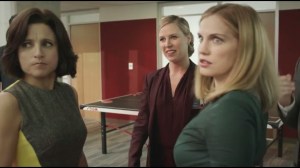 Clovis- Selina, Melissa and Amy