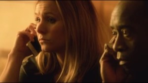 Joshua- Jeannie and Marty receive frantic calls from Doug and Clyde