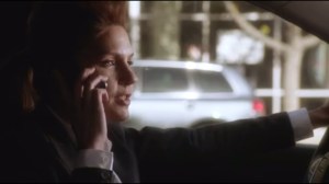 Joshua- Jeannie calls Samantha