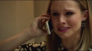 Joshua- Jeannie on phone