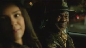 Joshua- Jeremiah and Chantelle pick Marty up