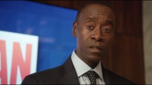 Joshua- Marty asks Jeannie about the one thing she wanted