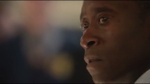 Joshua- Marty realizes that Jeannie is off the hook of the federal investigation