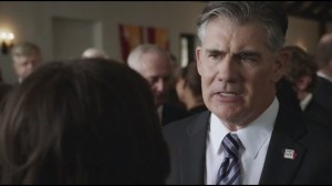 Some New Beginnings- Selina meets Blake Stewart