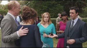 Some New Beginnings- Wendy wants the phones in the phone bowl