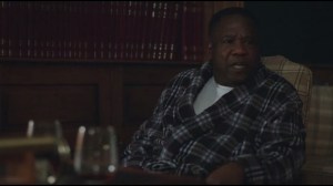 The Choice- Maddox on his Christianity