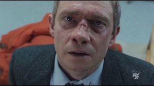 The Crocodile Dilemma- Lester in the hospital