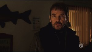 The Crocodile Dilemma- Lorne inquires about pets