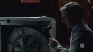 The Rooster Prince- Lester pulls out the hammer- Fargo, FX