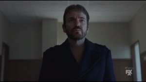 The Rooster Prince- Lorne comes to pick up a package