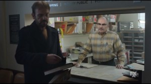 The Rooster Prince- Lorne discovers he's a minister