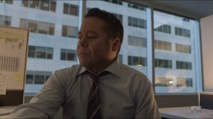 A Muddy Road- Phil McCormick, just another day at the office