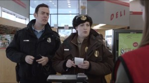 Buridan's Ass- Gus and Molly at Phoenix Farms Shopping Mart