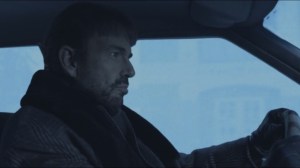 Buridan's Ass- Malvo escapes shootout, about to be ambushed