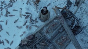 Buridan's Ass- Stavros mourns the loss of his son