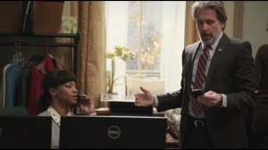 Detroit- Sue and Kent report to Team Selina