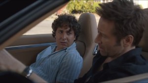 Dicks- Levon talks with Hank about how much he loves Melanie