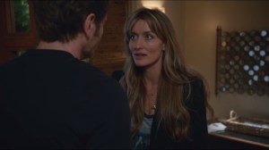 Getting the Poison Out- Karen trying to make sense of the night