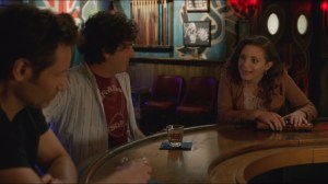 Getting the Poison Out- One of Hank's students from his class recognizes him