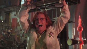 Jim Carrey as Edward Nygma