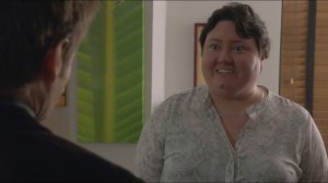 Julia- Hank meets Terry