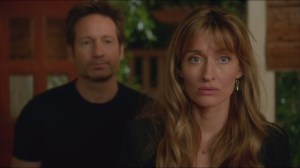 Julia- Karen in for the surprise of her life...this season